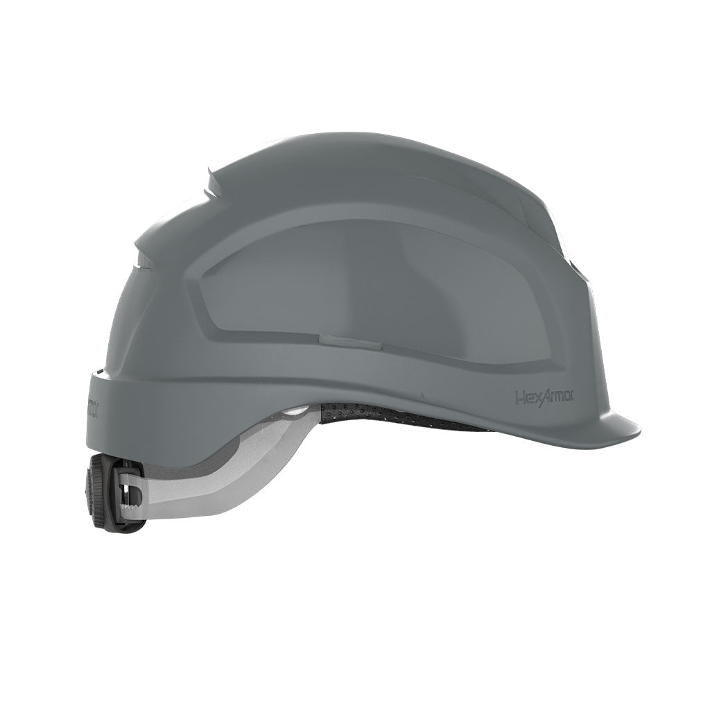 Ceros XP250E grey sideview image