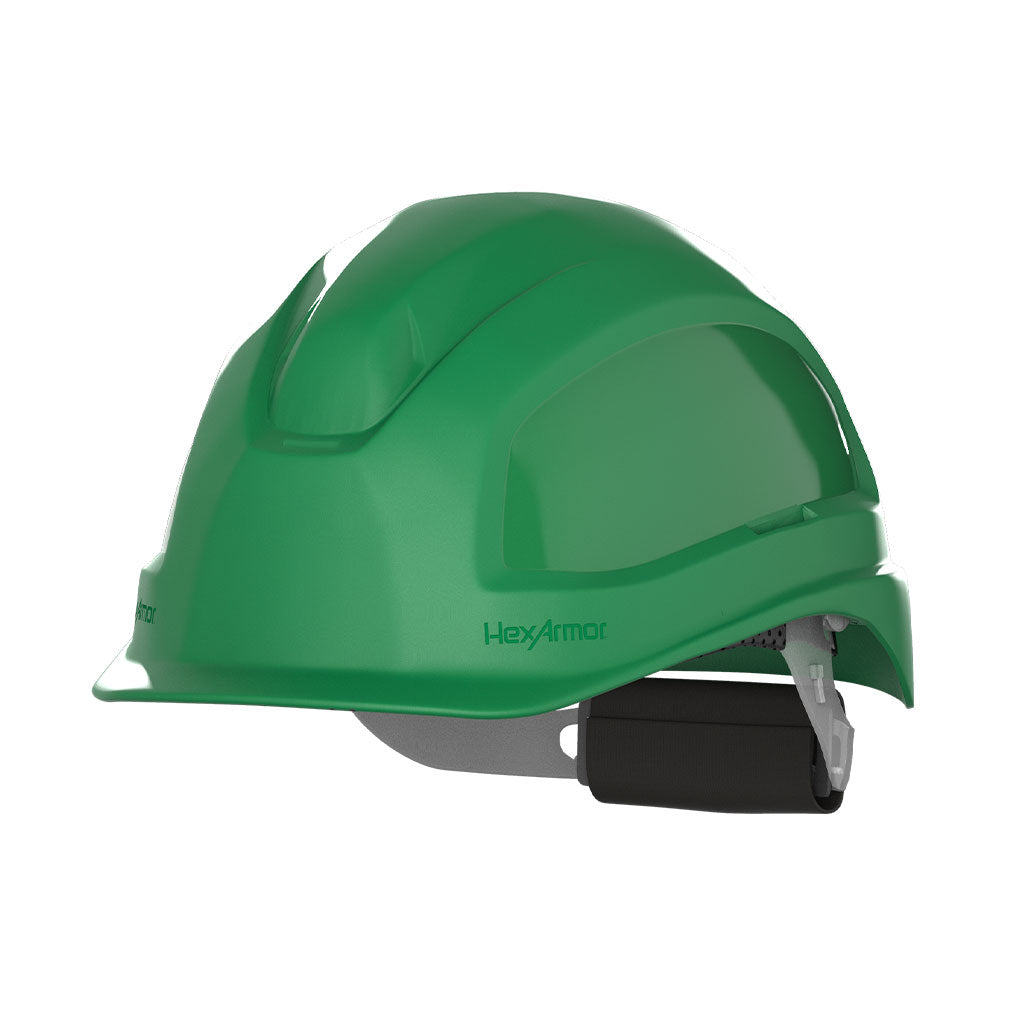 Ceros XP250E green standard image