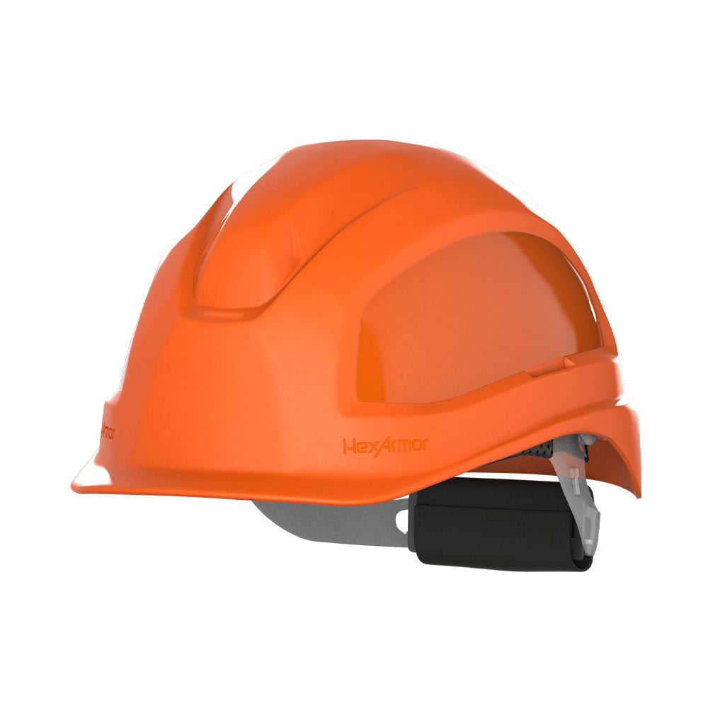 Ceros XP250E orange standard image