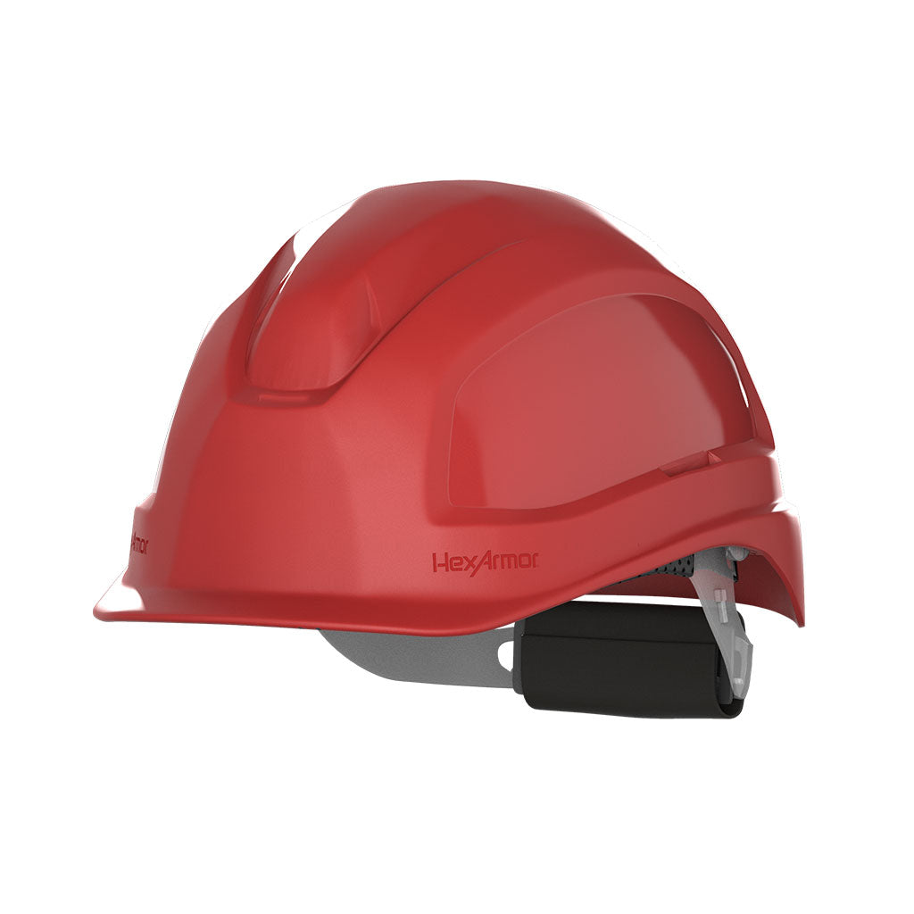 Ceros XP250E red standard image