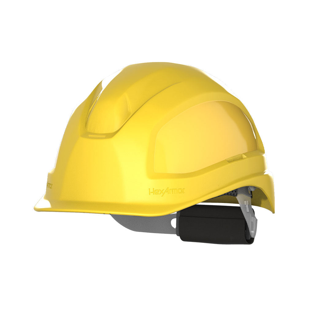 Ceros XP250E yellow standard image