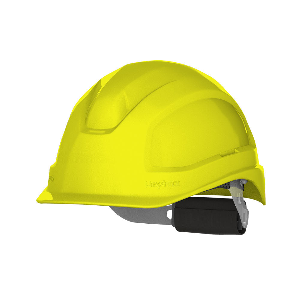 Ceros XP250E hi-vis yellow standard image