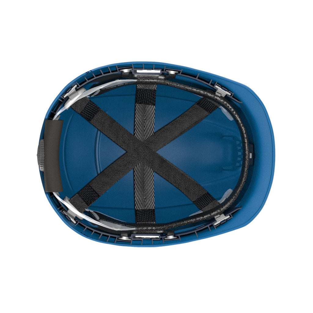 Ceros XP250E blue under image