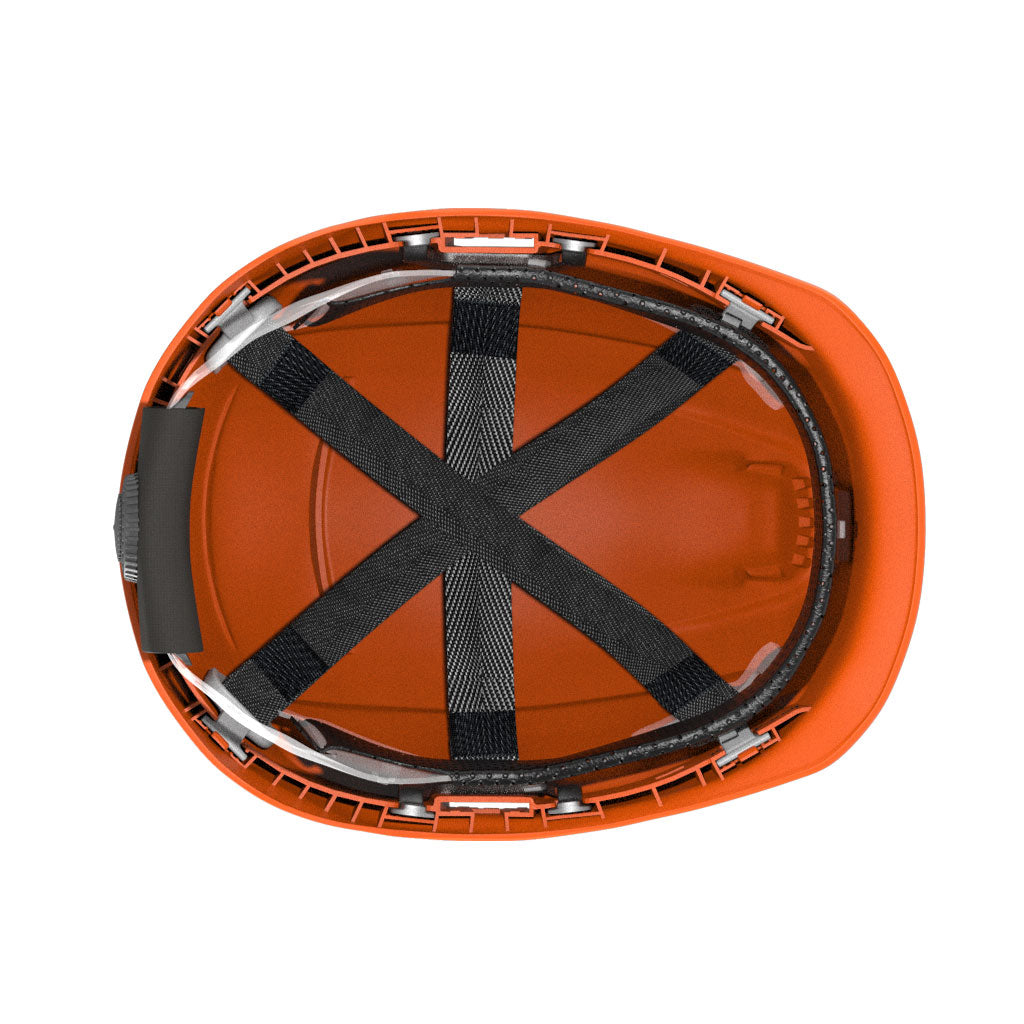 Ceros XP250E orange under image