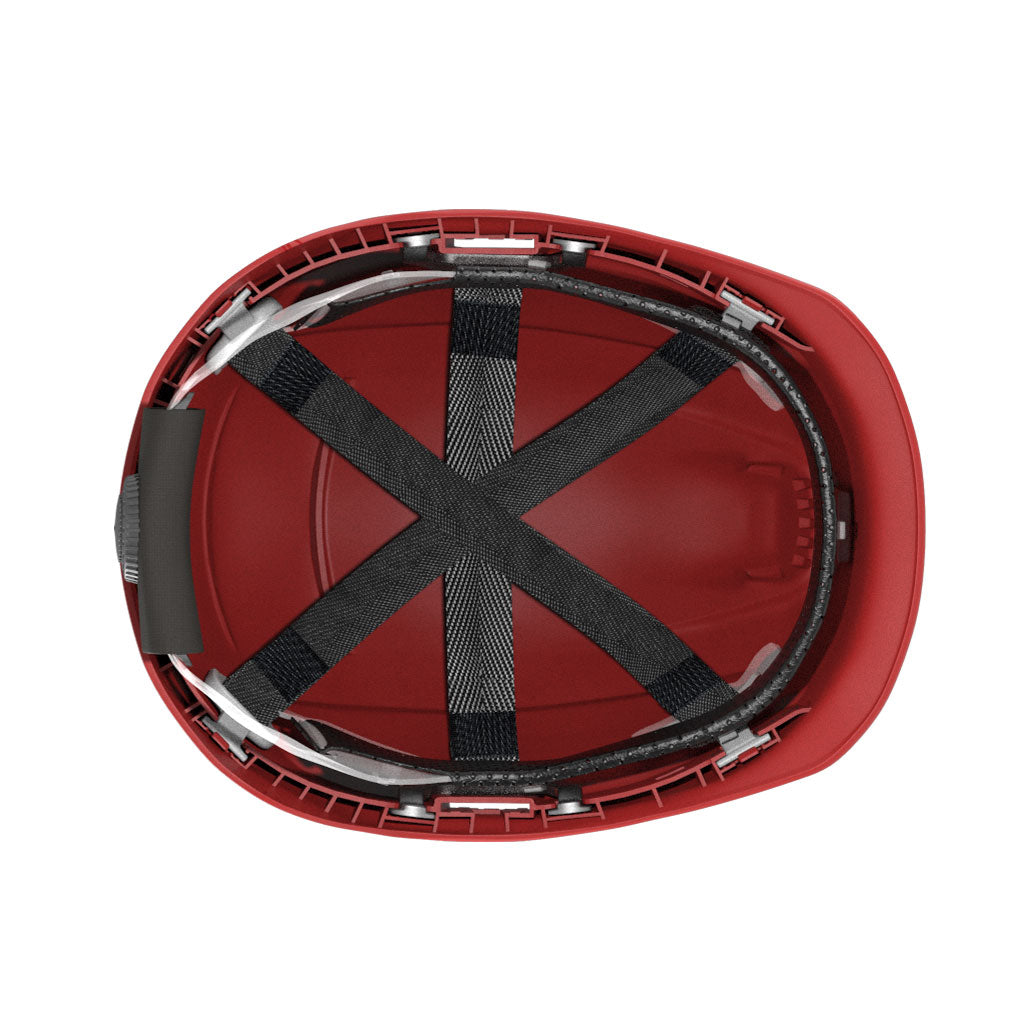 Ceros XP250E red under image