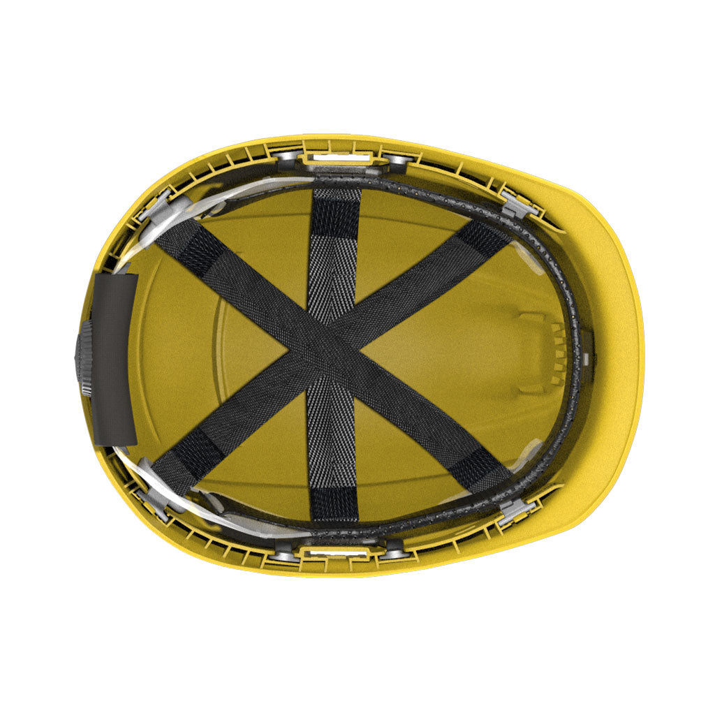 Ceros XP250E yellow under image