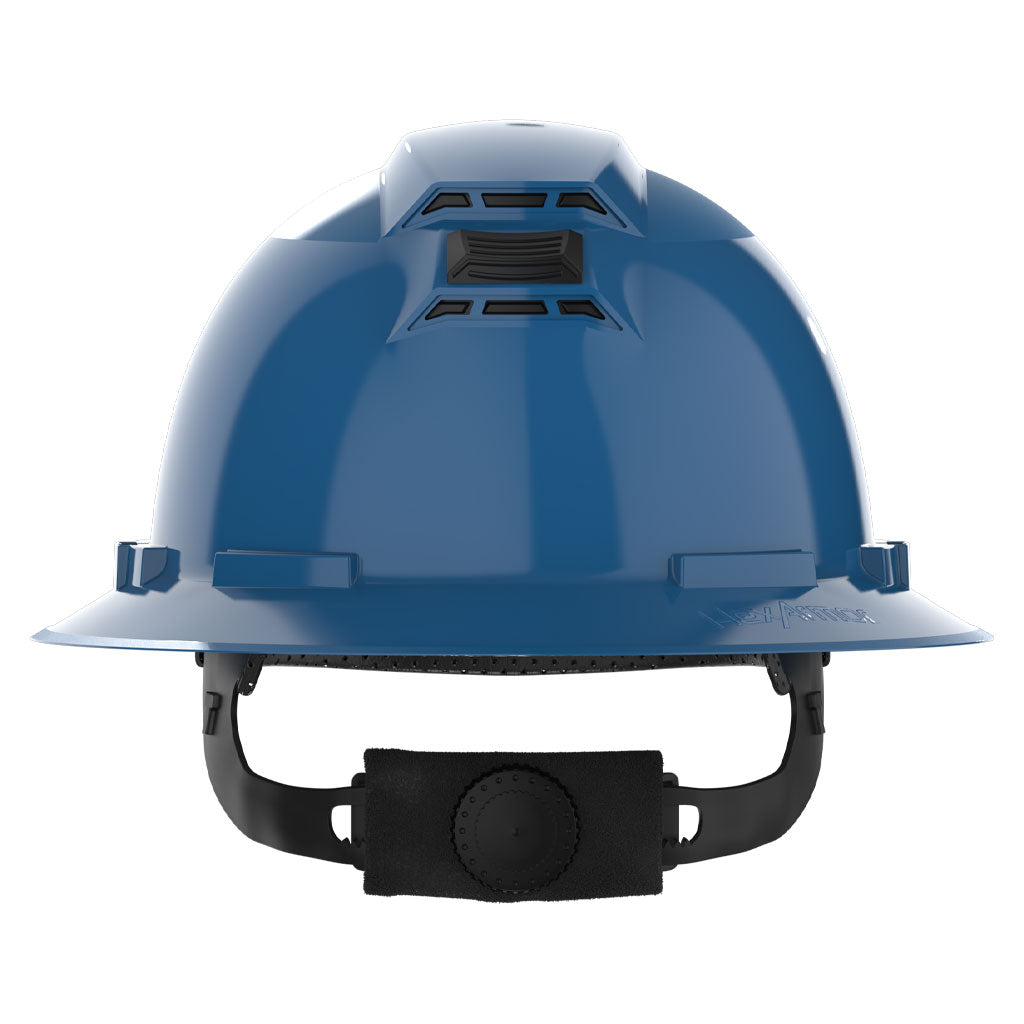 Ceros XP300 blue rear view image