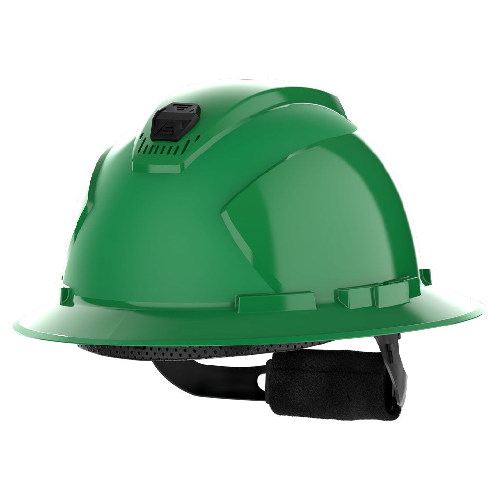 Ceros XP300 green standard image