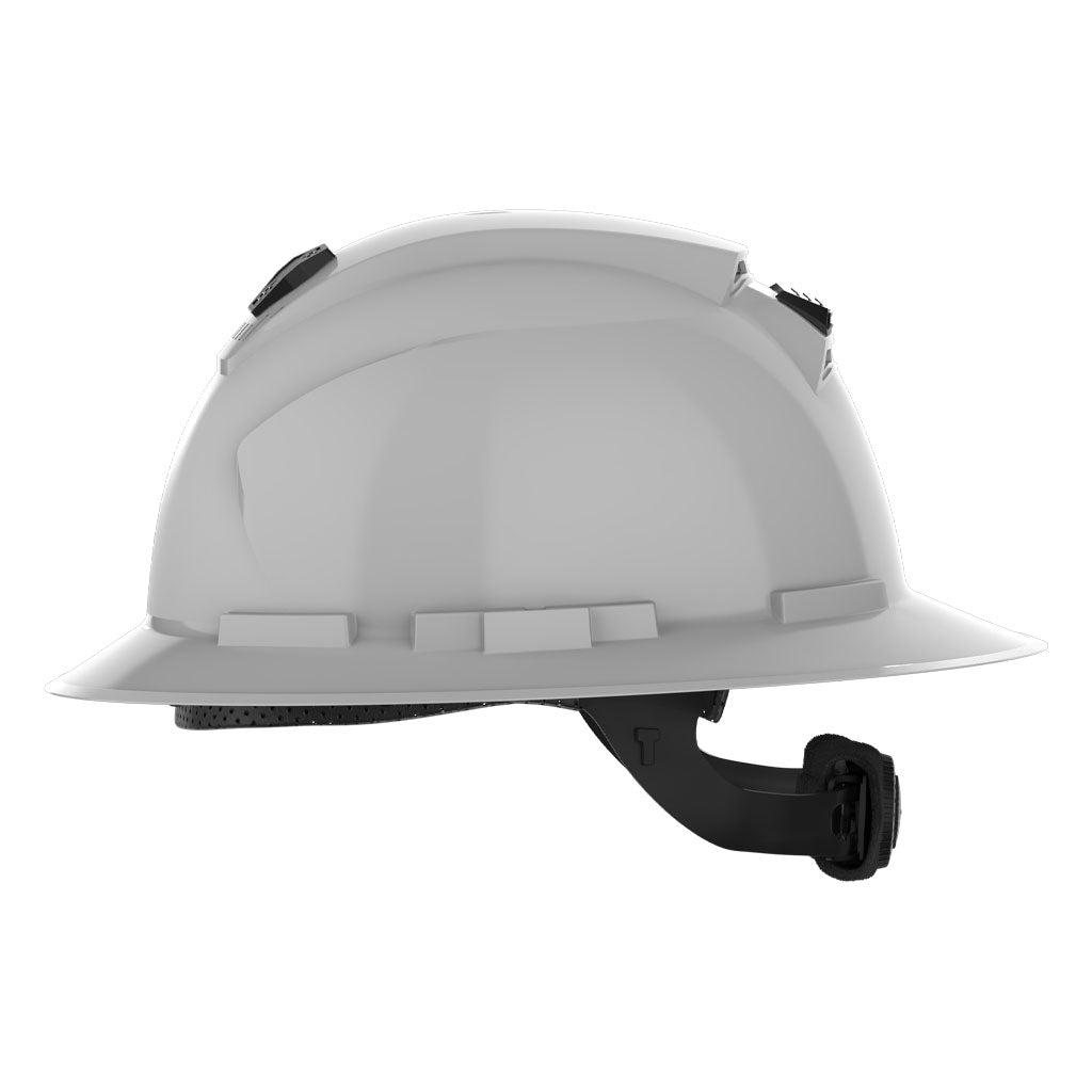 Ceros XP300 white sideview image