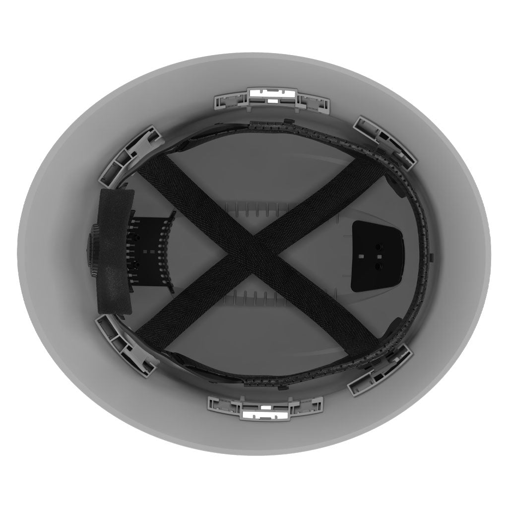 Ceros XP300 white suspension image