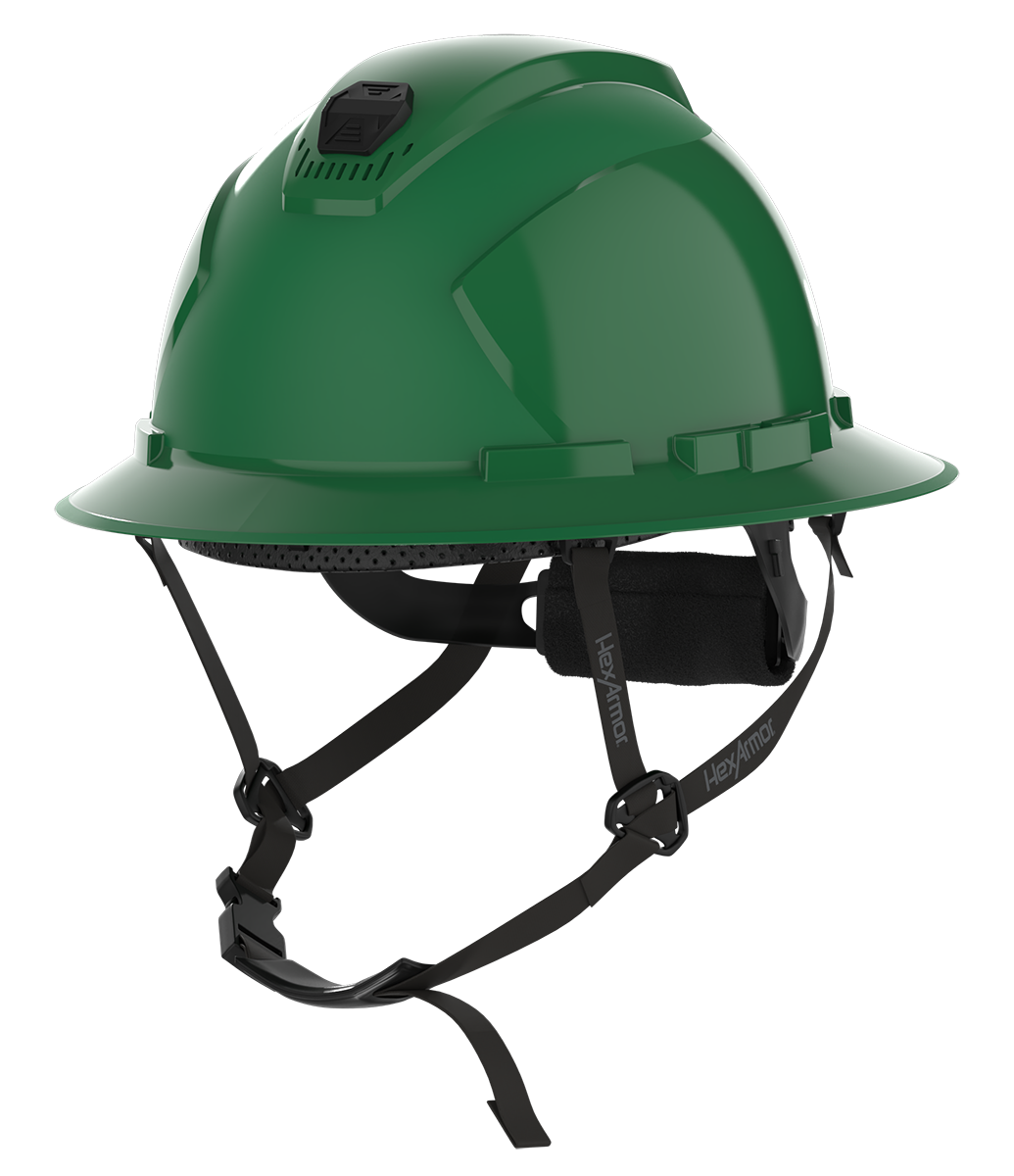 Ceros XP300A green standard image