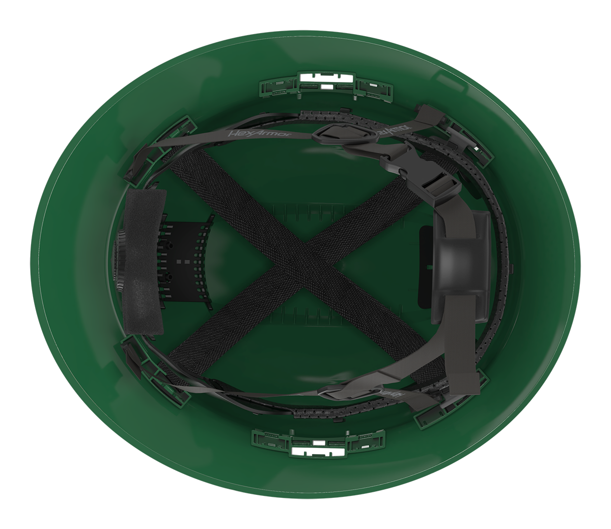 Ceros XP300A green suspension image