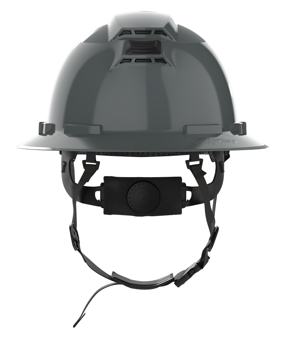 Ceros XP300A grey rear view image