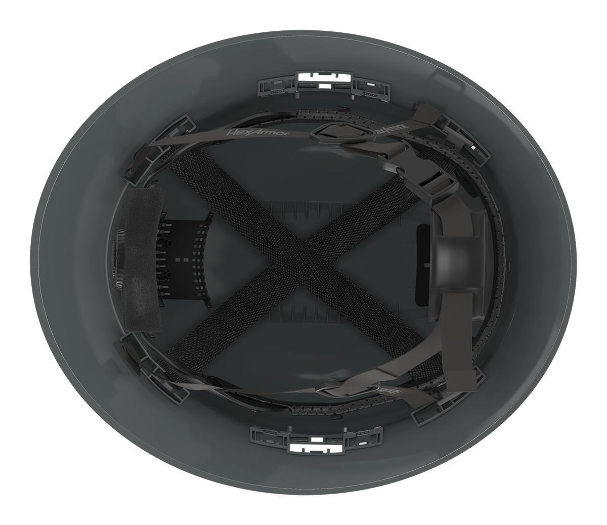 Ceros XP300A grey suspension image