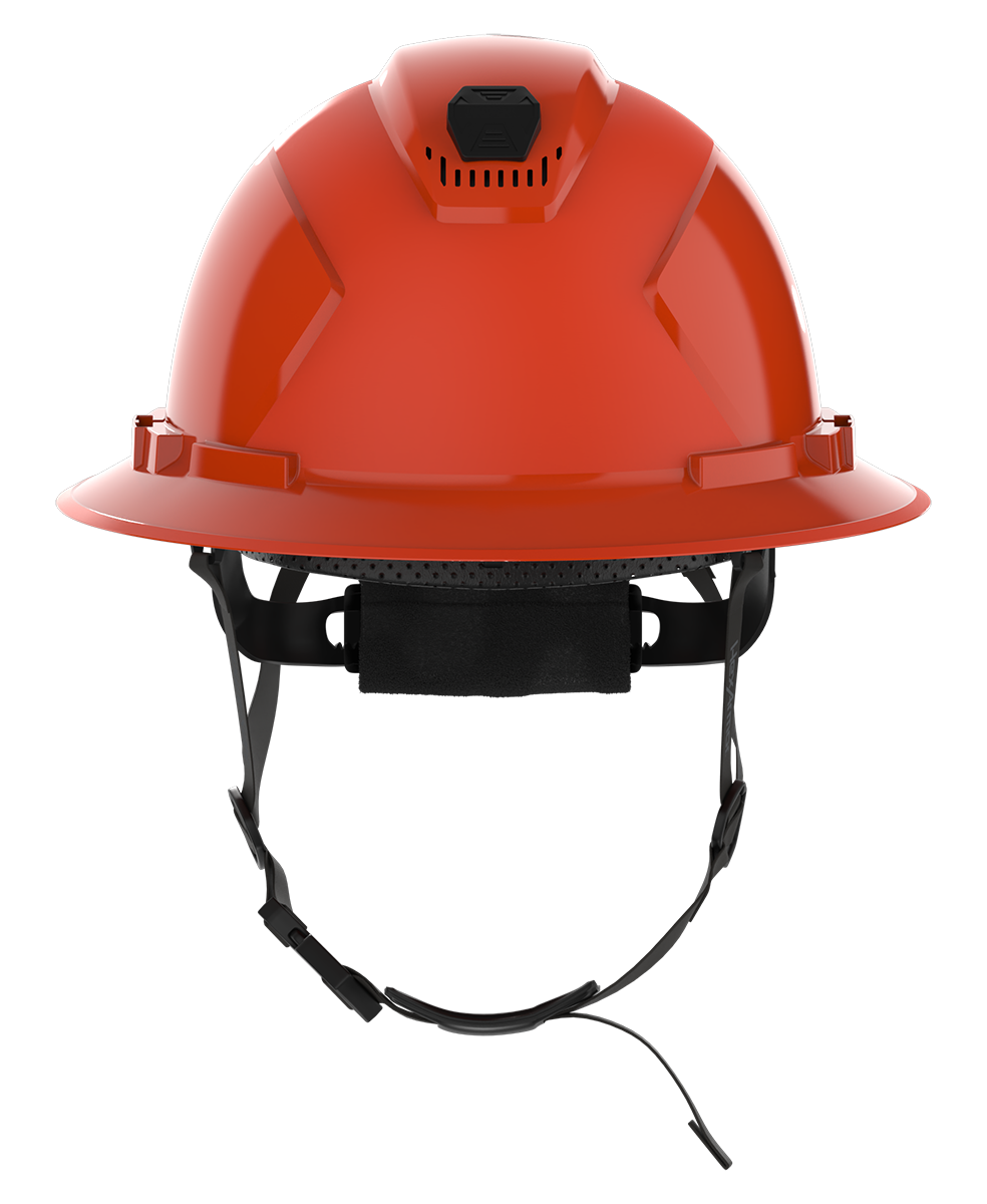 Ceros XP300A orange front view image