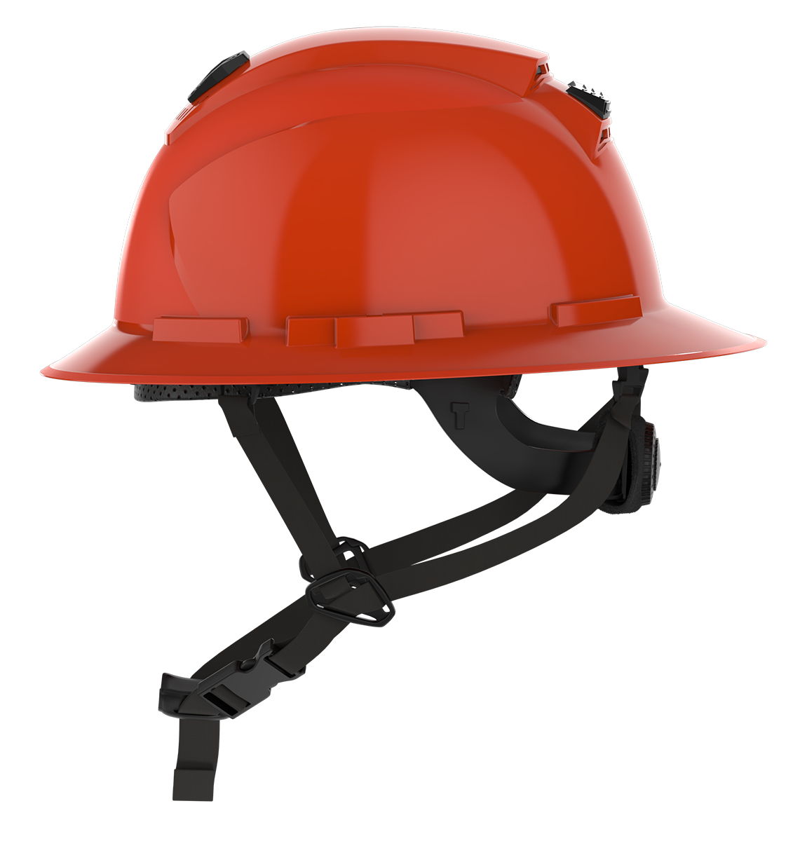 Ceros XP300A orange sideview image