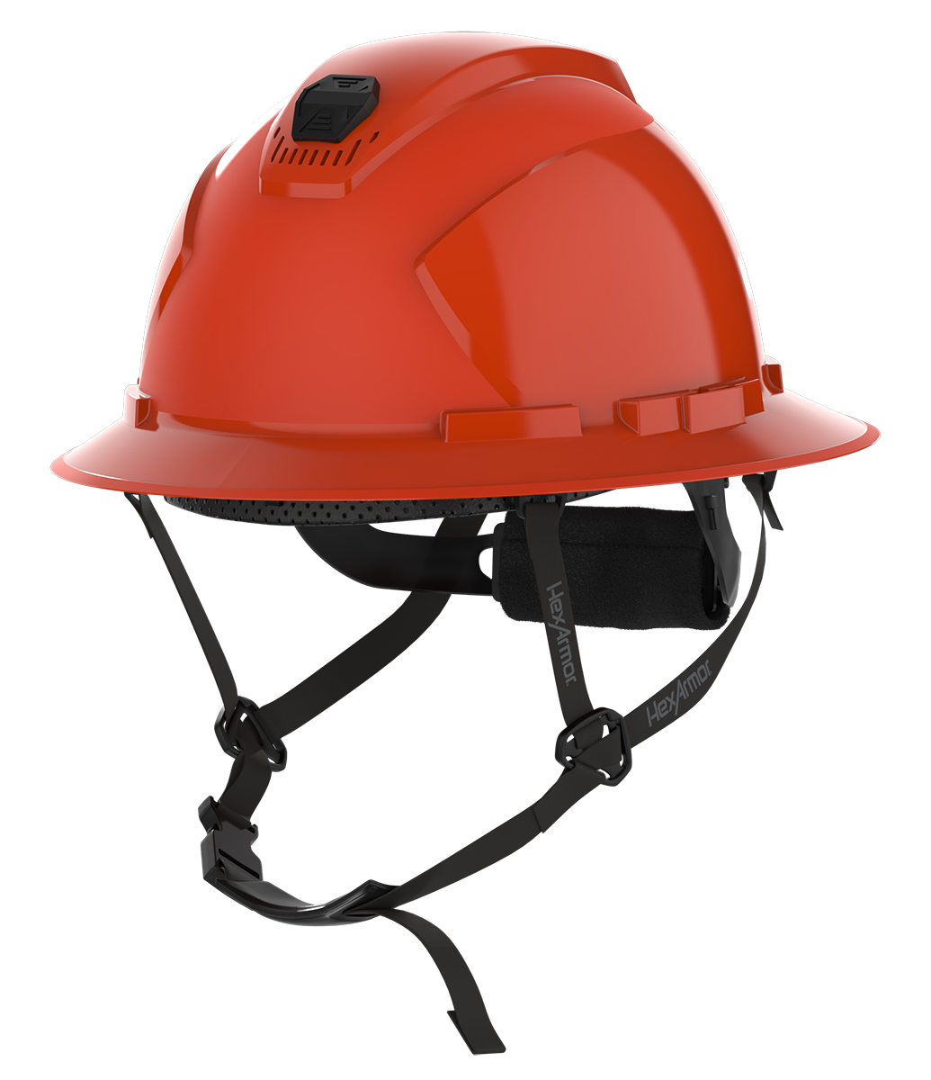 Ceros XP300A orange standard image