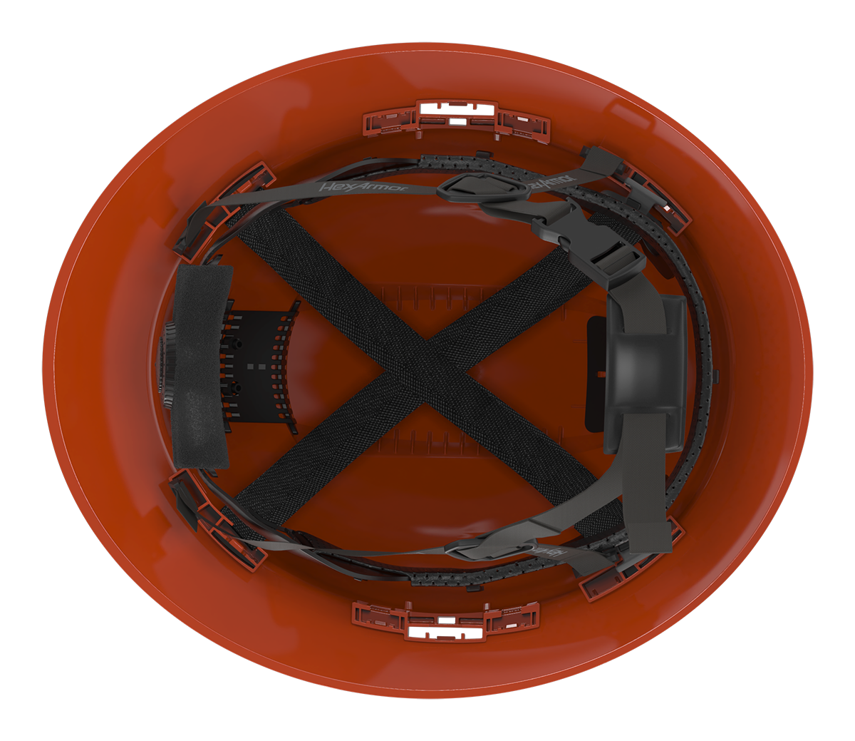 Ceros XP300A orange suspension image