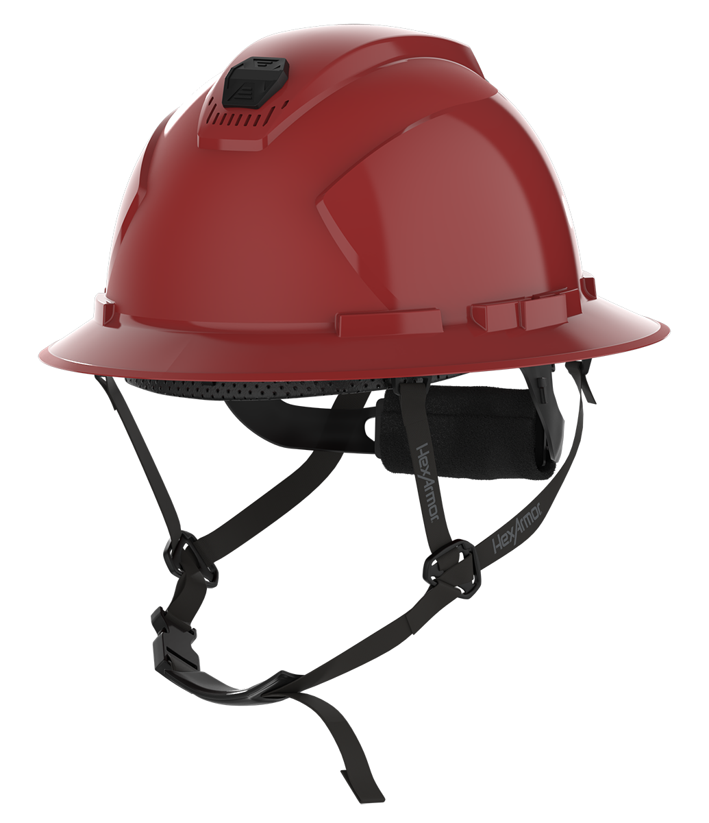 Ceros XP300A red standard image