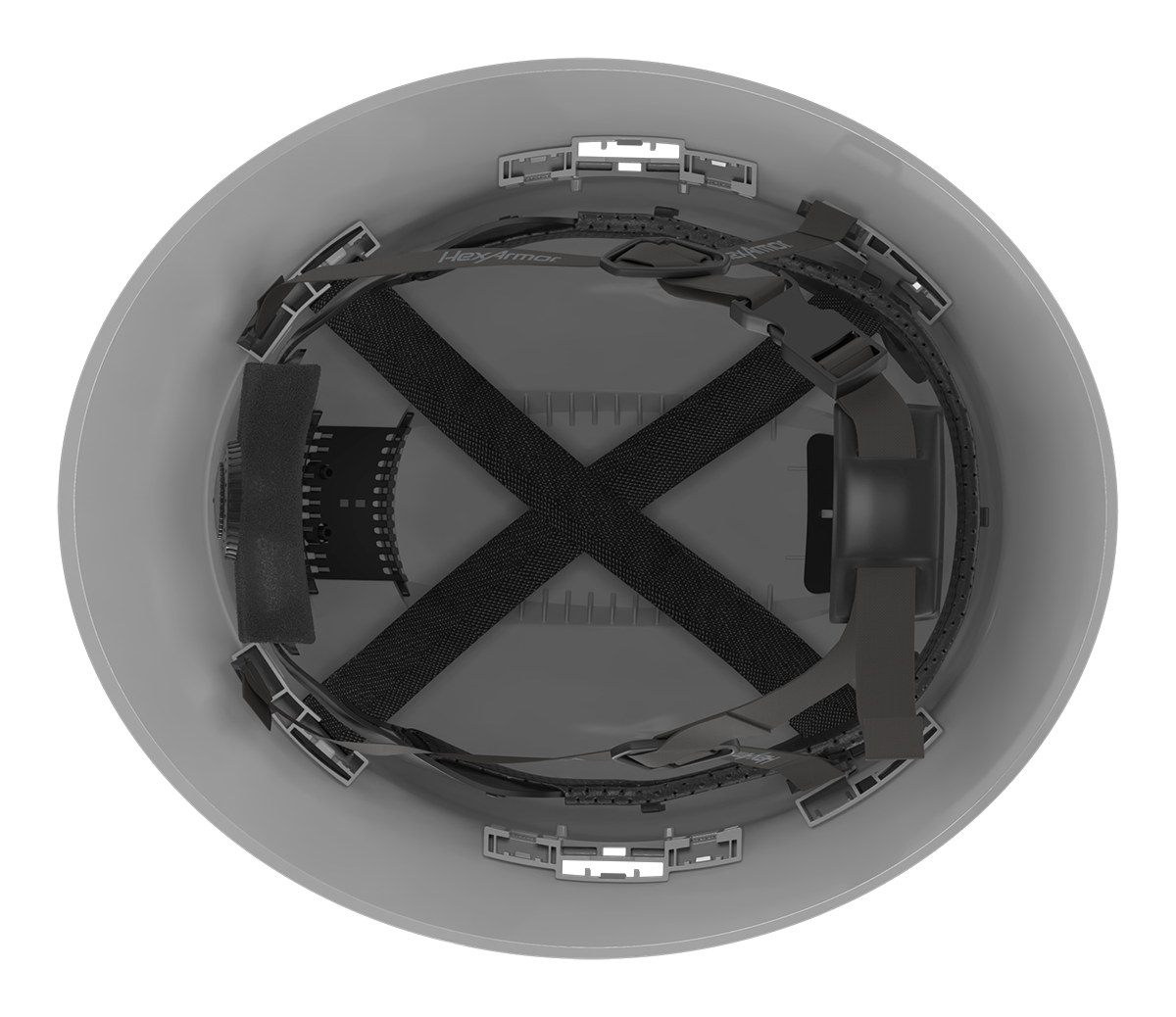 Ceros XP300A white suspension image