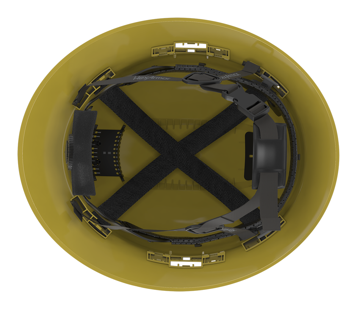 Ceros XP300A yellow suspension image