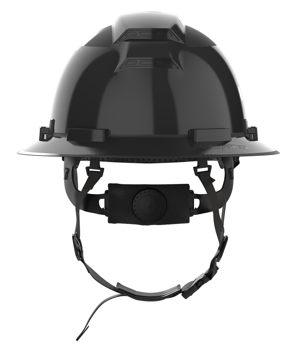 Ceros XP300AE black rear view image