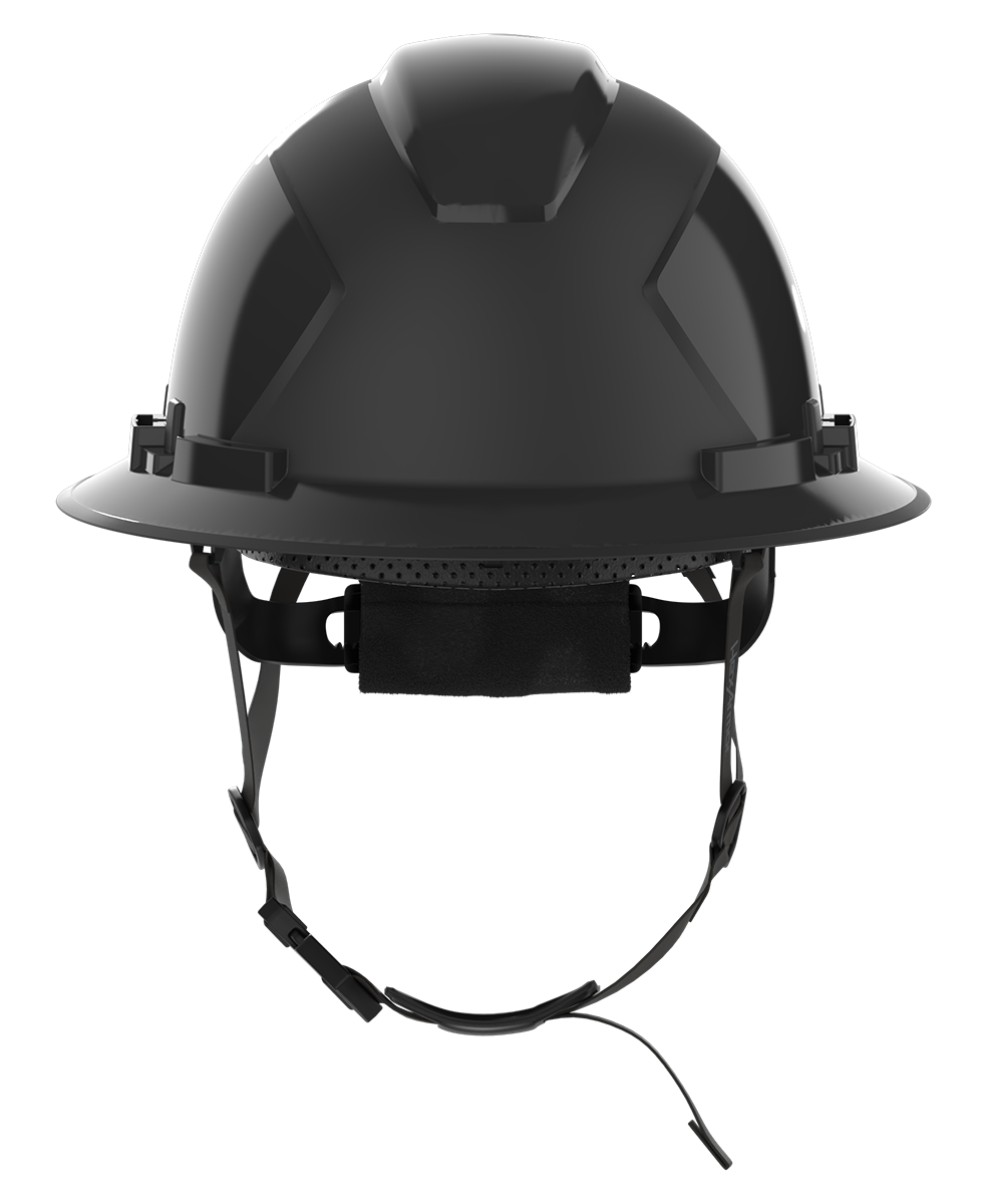 Ceros XP300AE black front view image