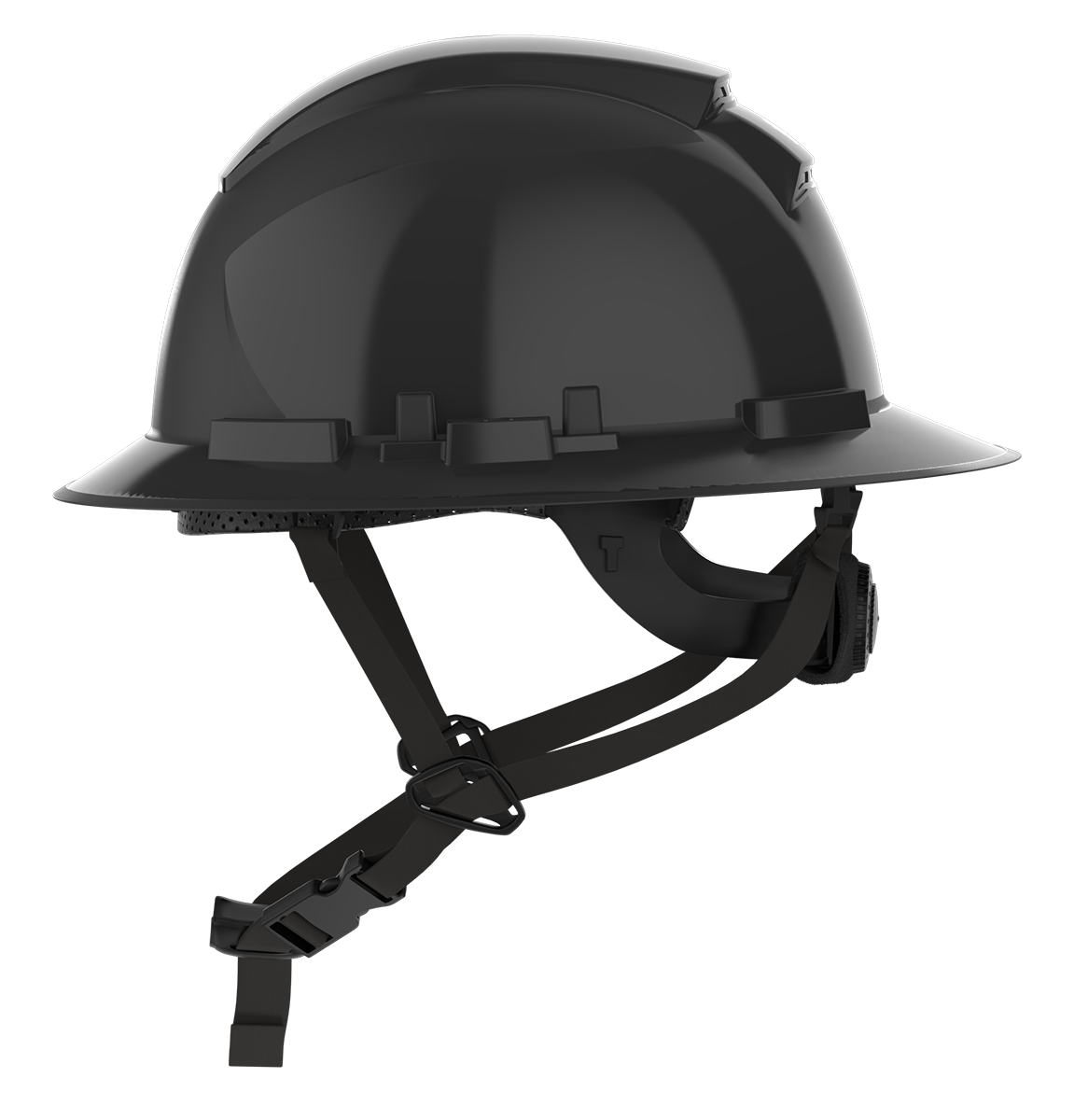 Ceros XP300AE black sideview image