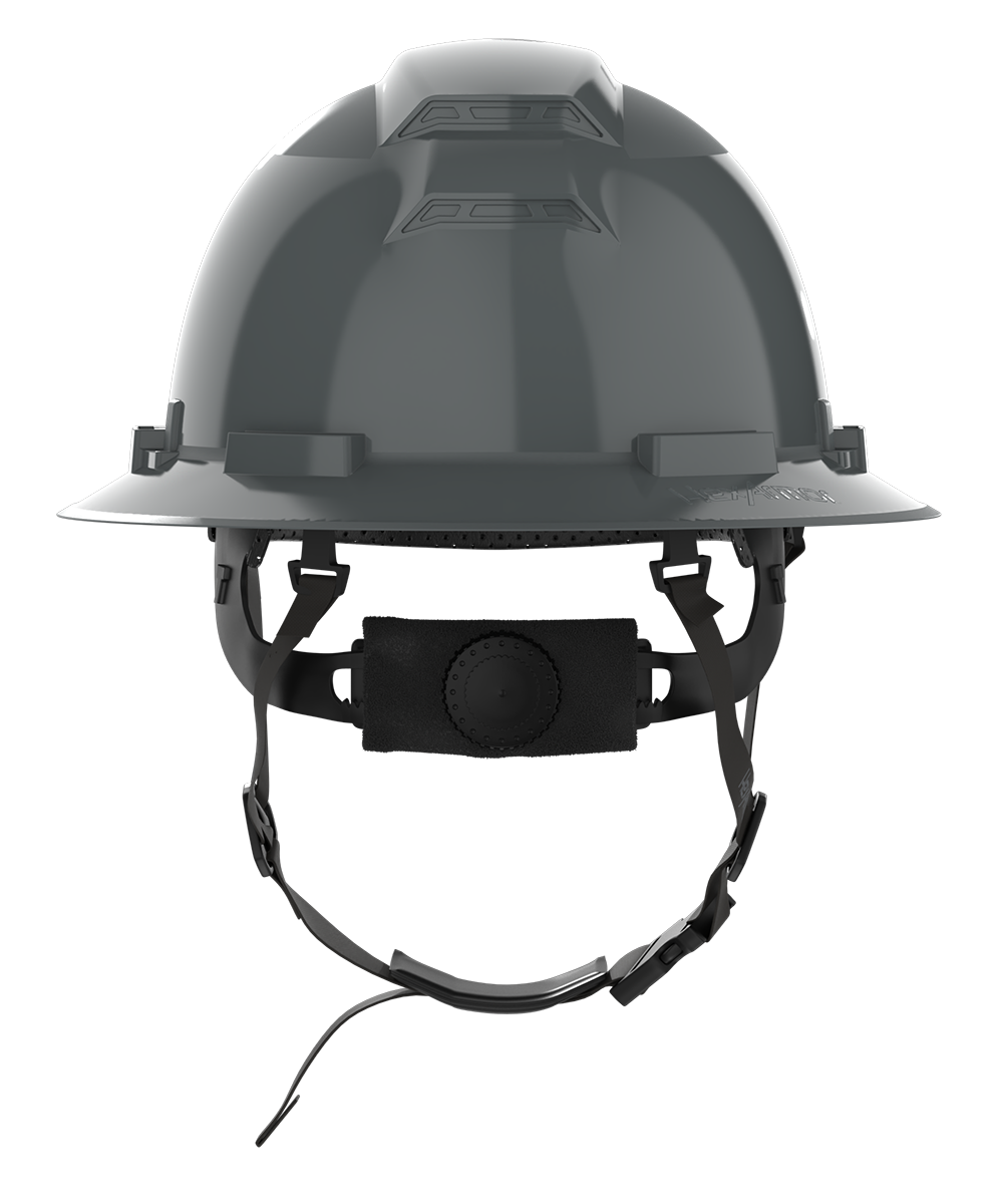 Ceros XP300AE grey rear view image