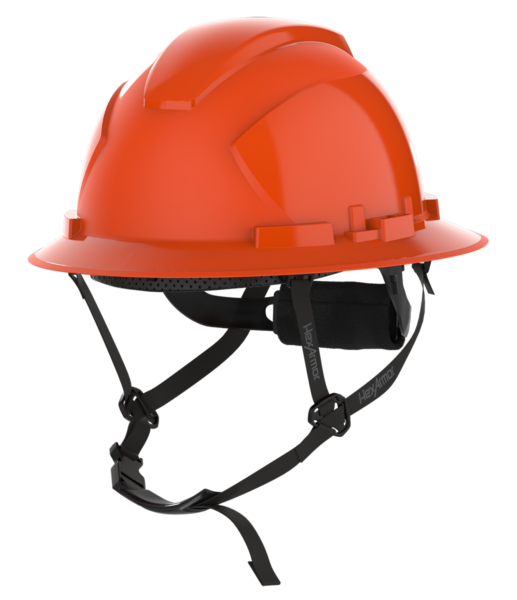 Ceros XP300AE Hi-vis orange standard image