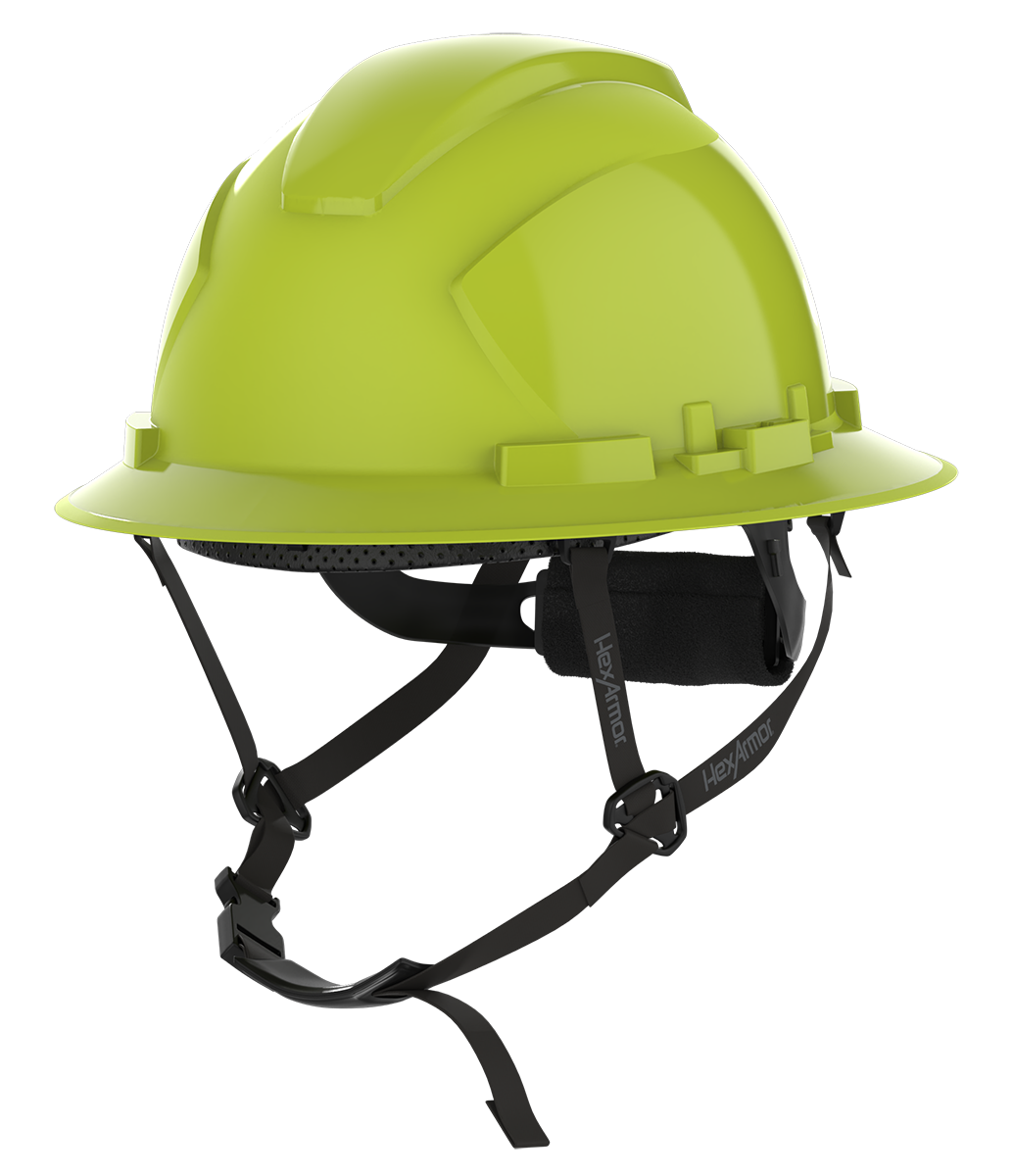 Ceros XP300AE Hi-vis yellow standard image