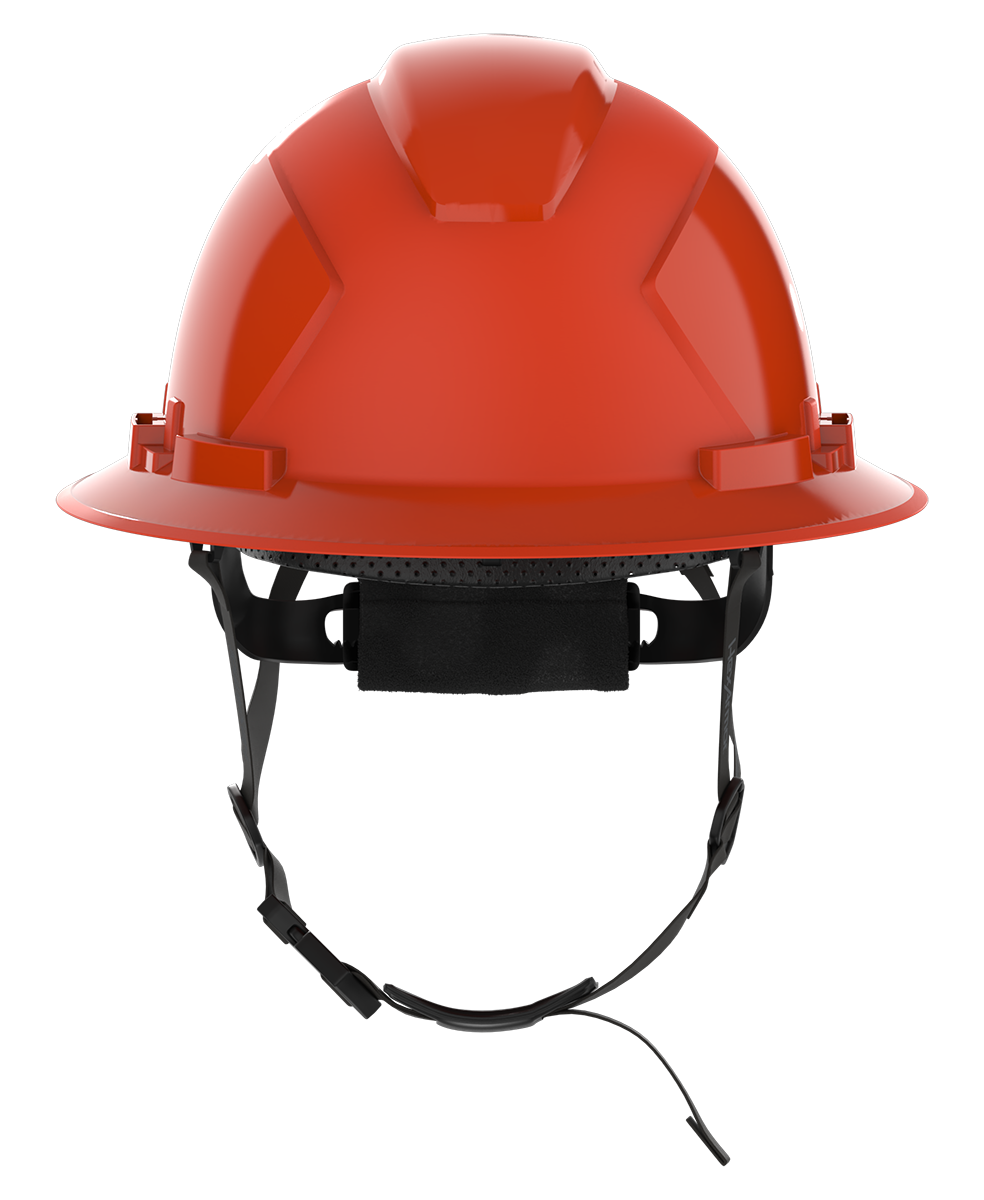 Ceros XP300AE orange front view image