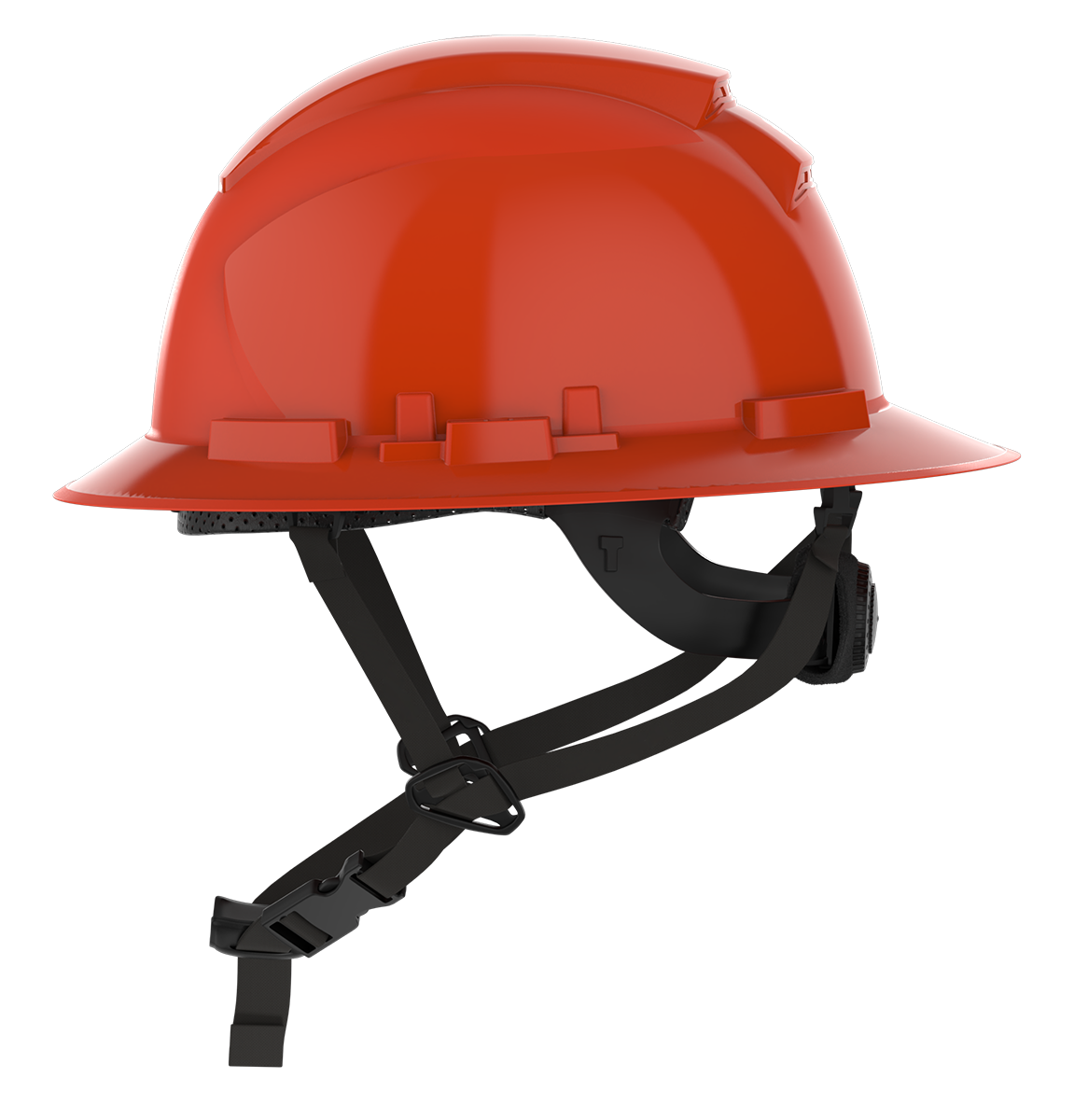 Ceros XP300AE orange sideview image