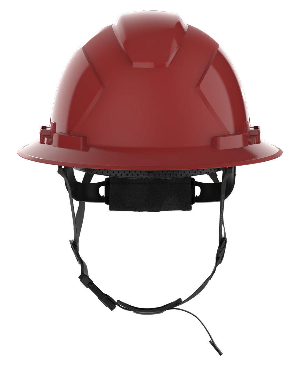 Ceros XP300AE red front view image