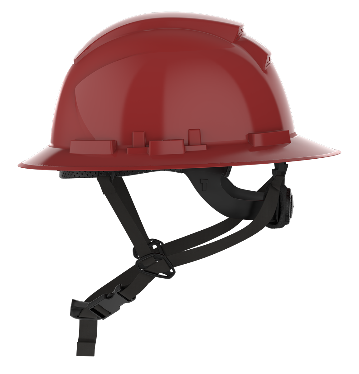 Ceros XP300AE red sideview image