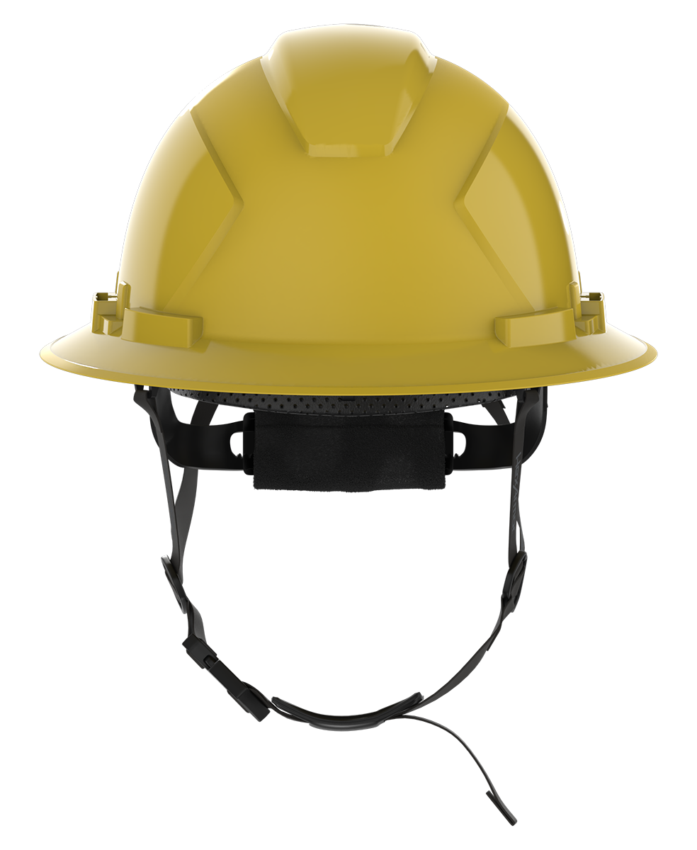 Ceros XP300AE yellow front view image