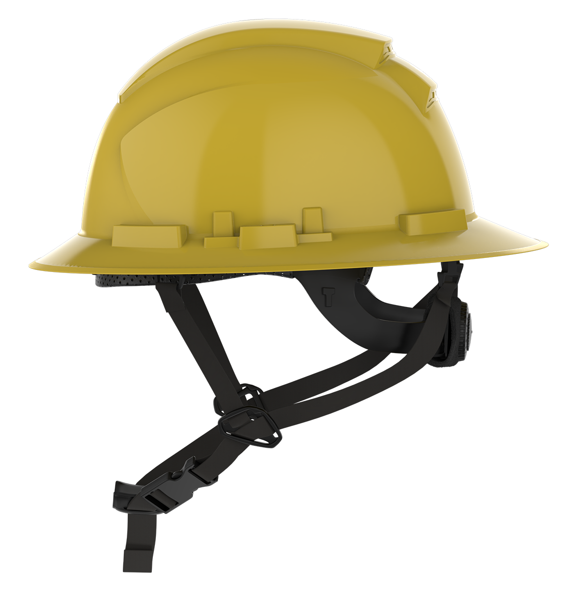 Ceros XP300AE yellow sideview image