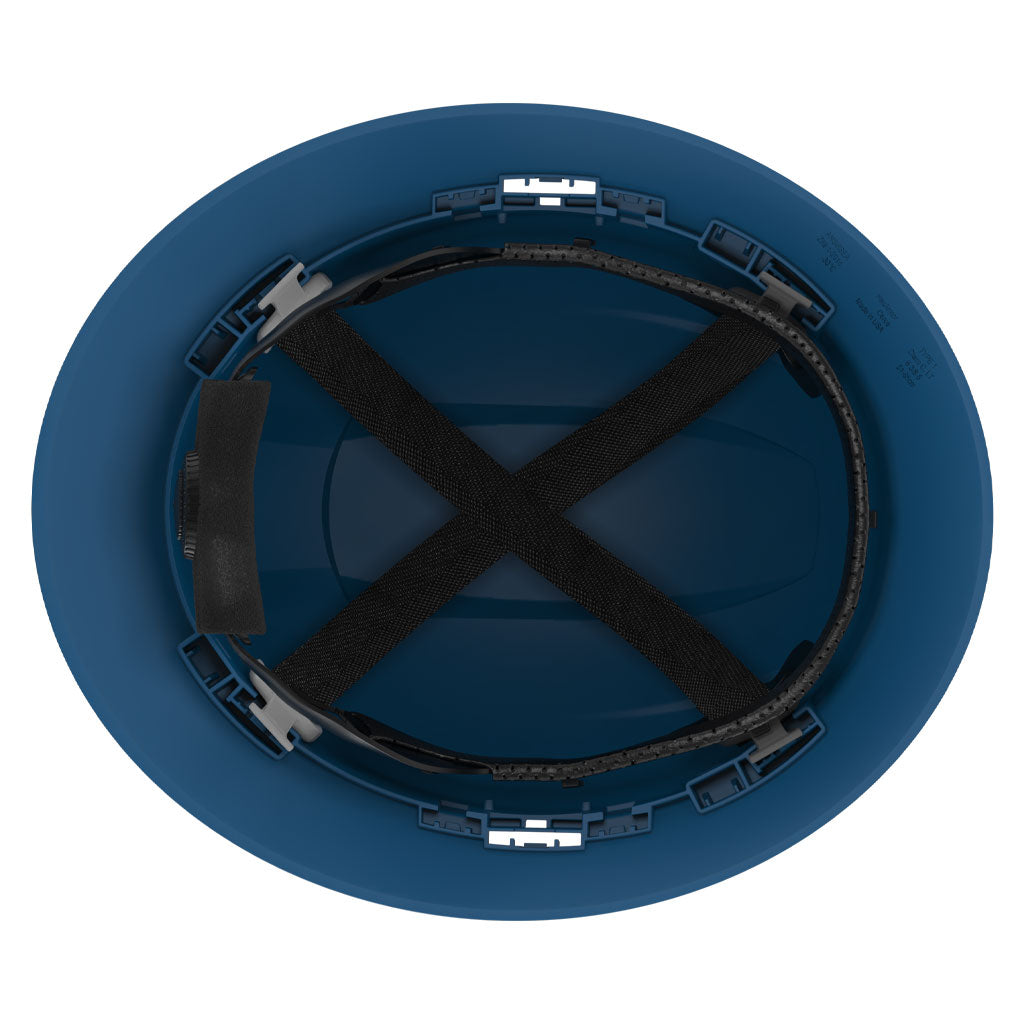 Ceros XP300E blue suspension image