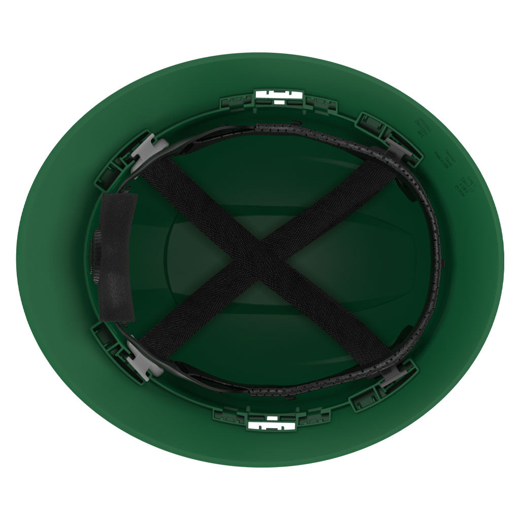 Ceros XP300E green suspension image