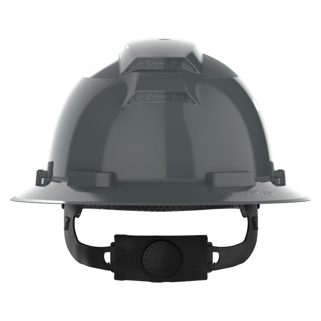 Ceros XP300E grey front view image