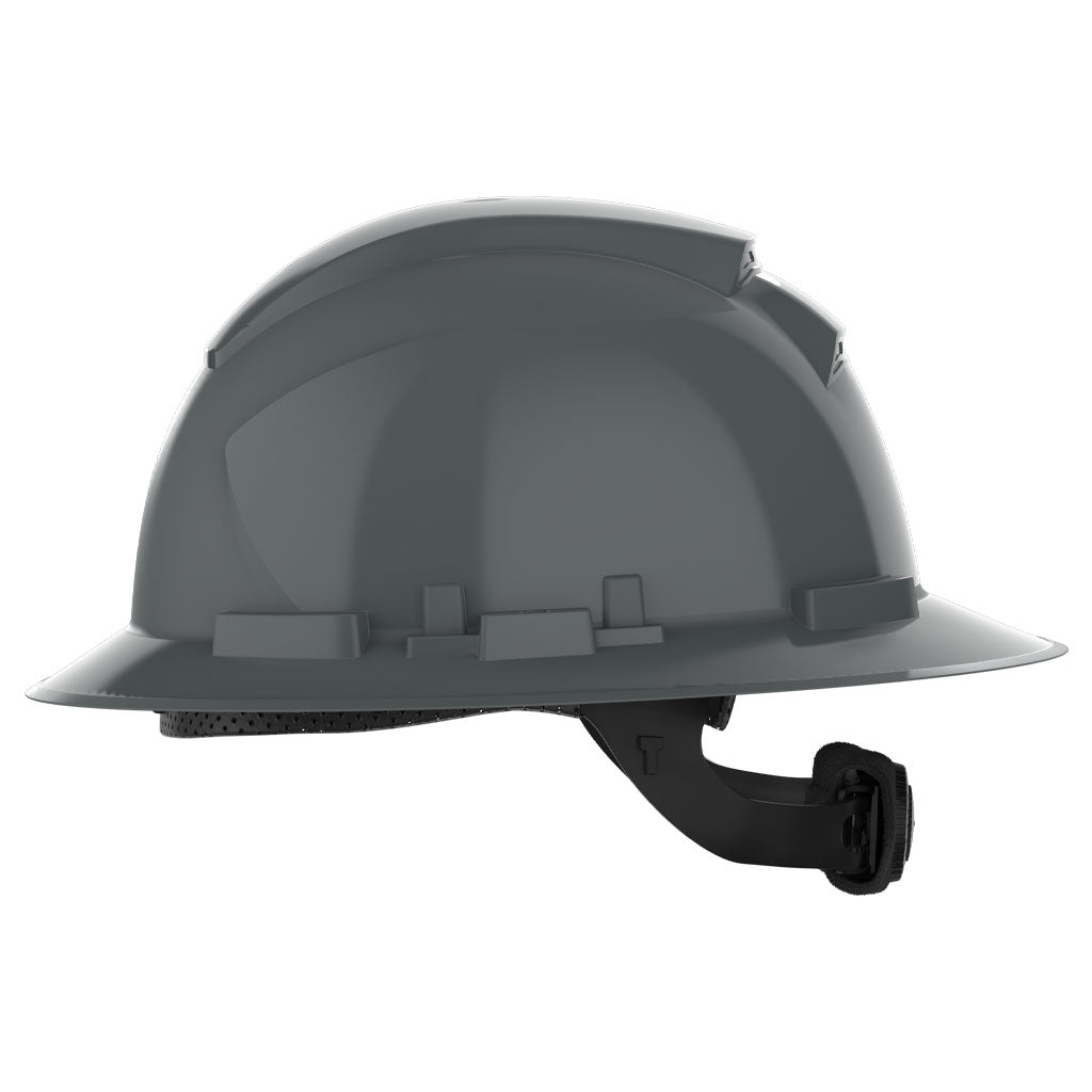 Ceros XP300E grey sideview image