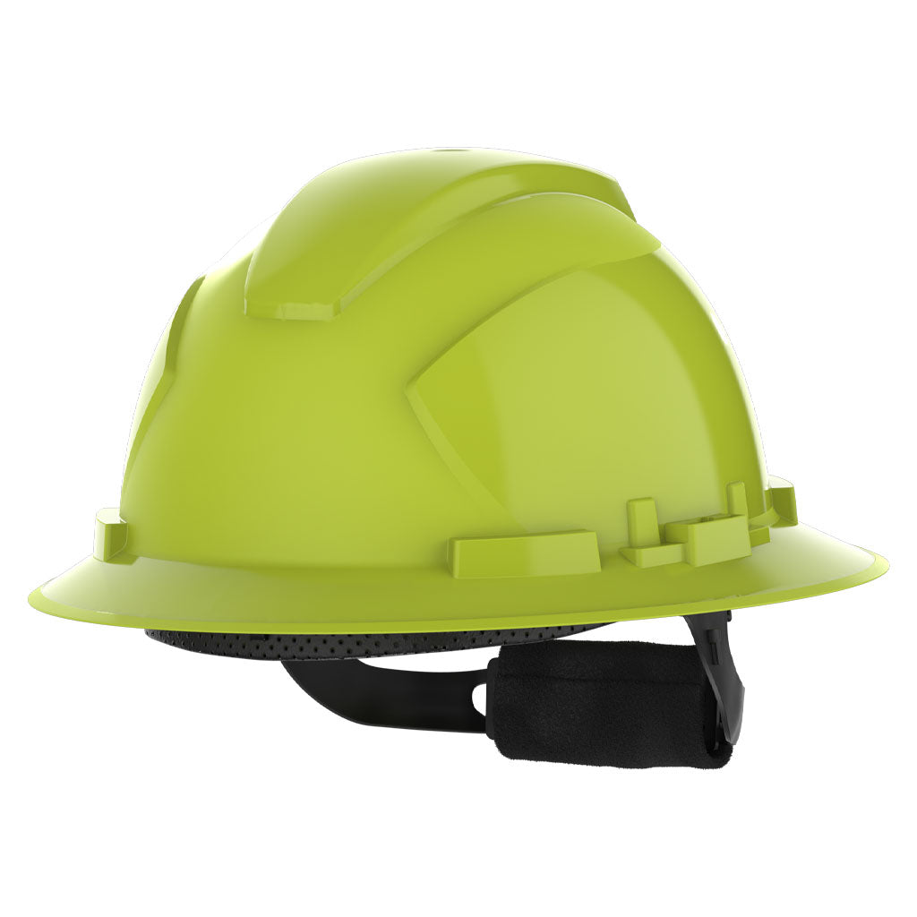 Ceros XP300E hi-vis yellow standard image