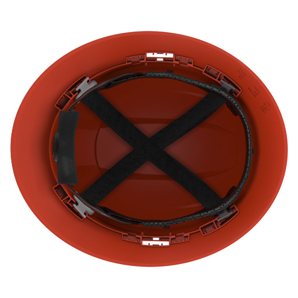 Ceros XP300E orange suspension image