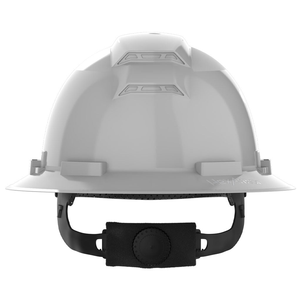 Ceros XP300E white rearview image