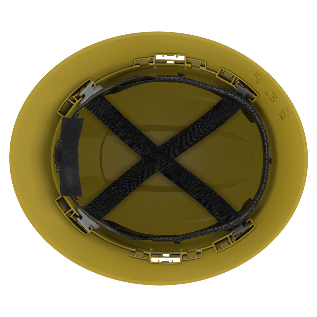 Ceros XP300E yellow suspension image