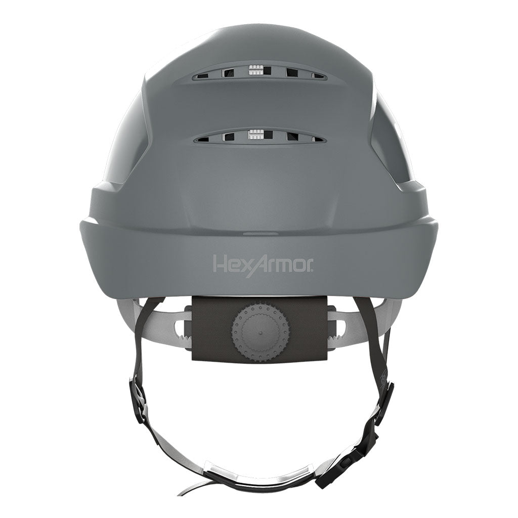 Ceros XP450A grey rearview image