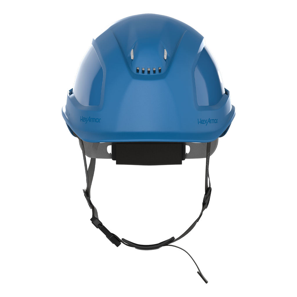 Ceros XP450A blue frontview image