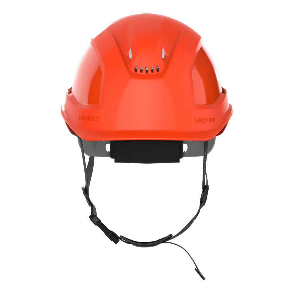 Ceros XP450A orange frontview image