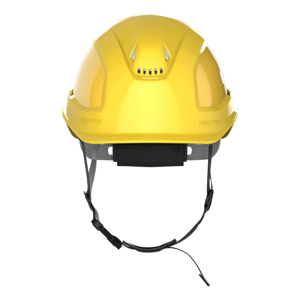 Ceros XP450A yellow frontview image