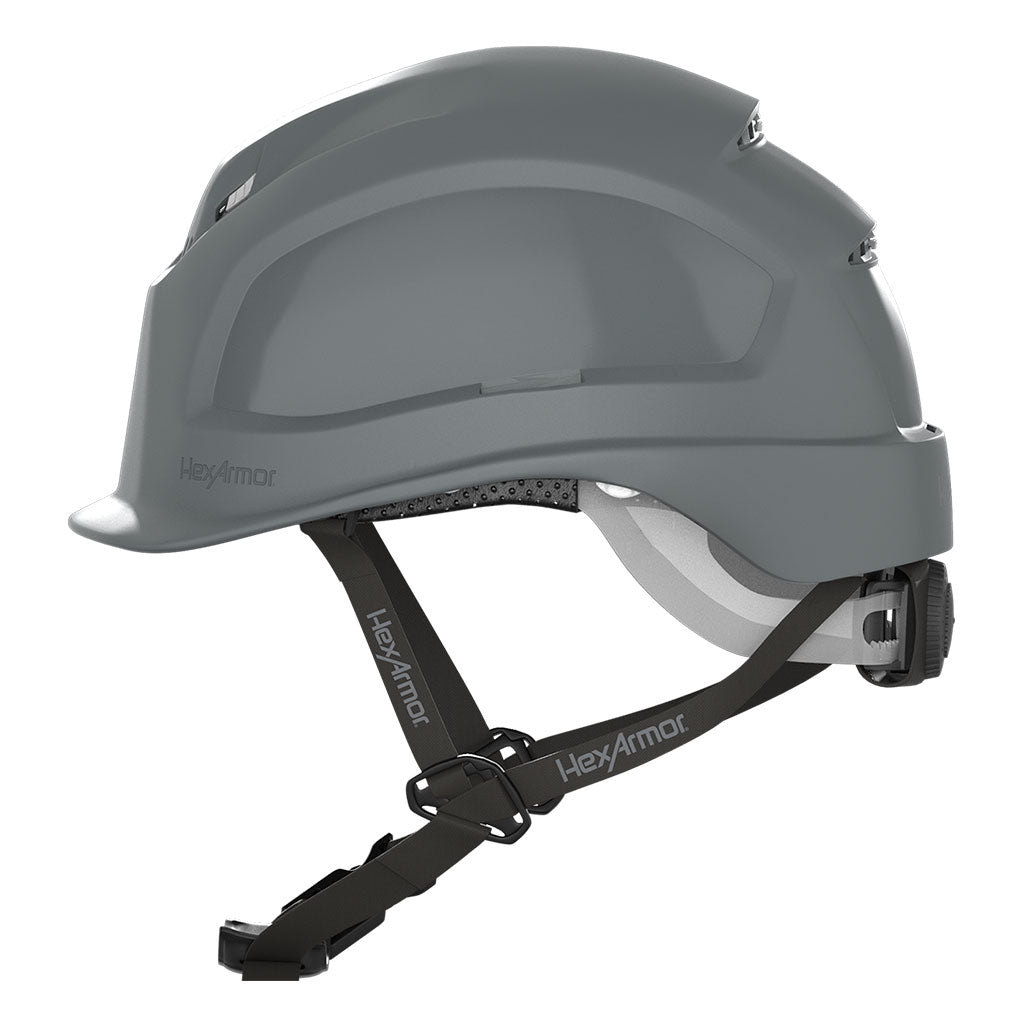 Ceros XP450A grey sideview image